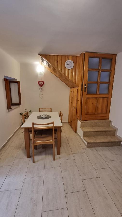 Kuca Za Odmor Nadia Brsec