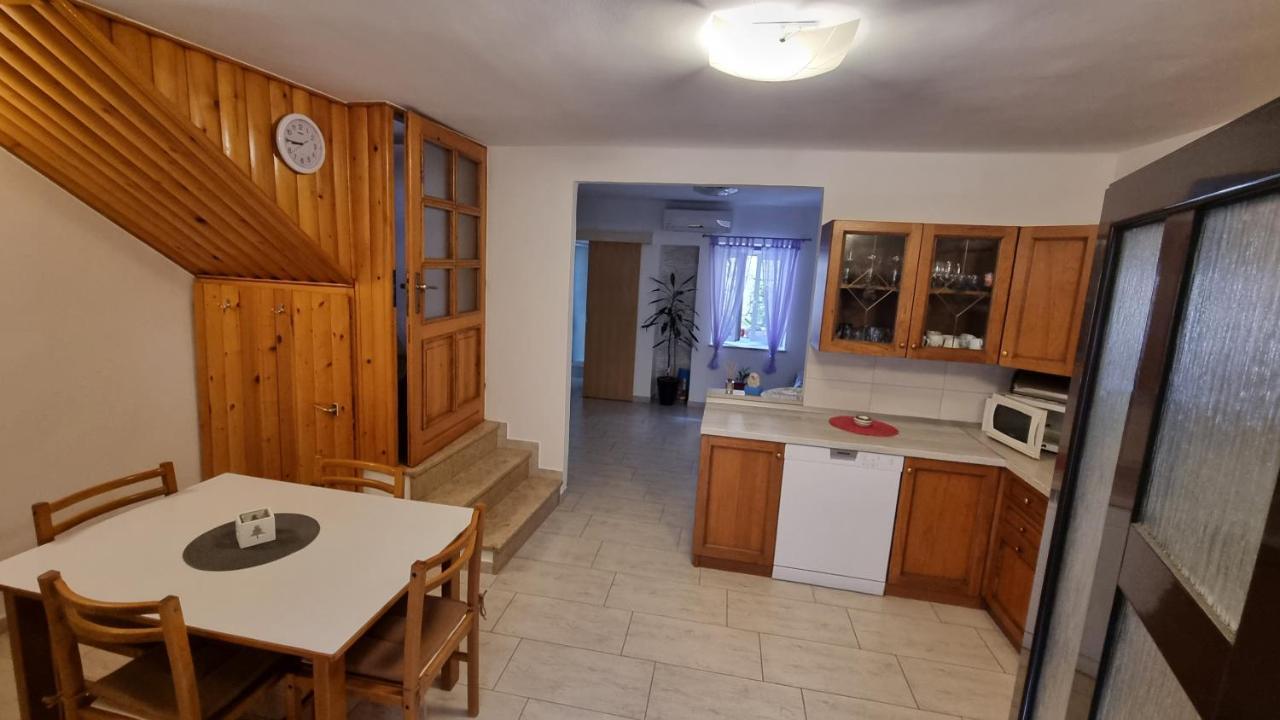 Vikendica Kuca Za Odmor Nadia *