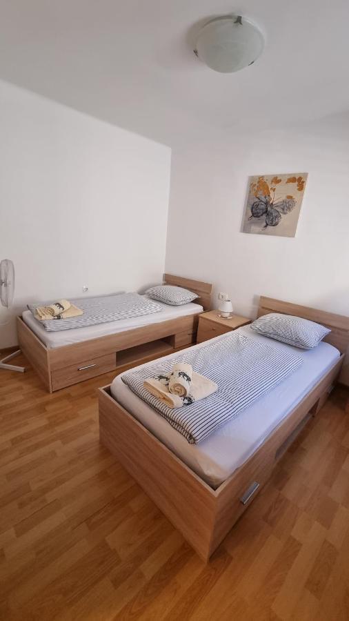 Kuca Za Odmor Nadia Vikendica *