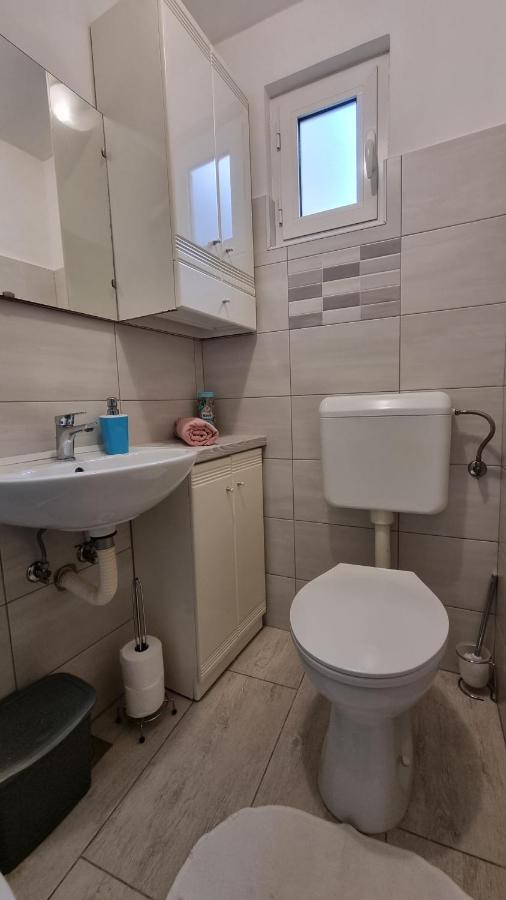 Vikendica Kuca Za Odmor Nadia *